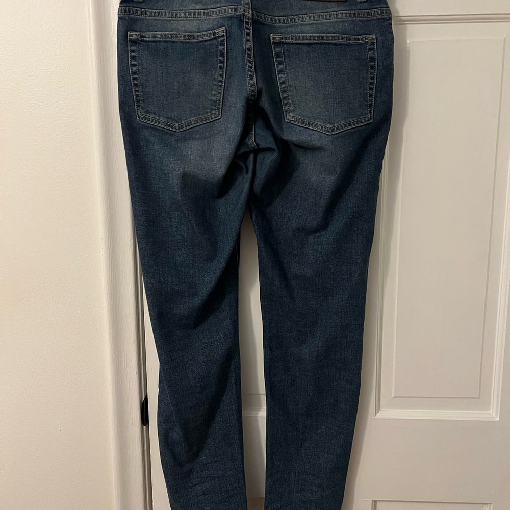 Dapper Boi skinny jeans